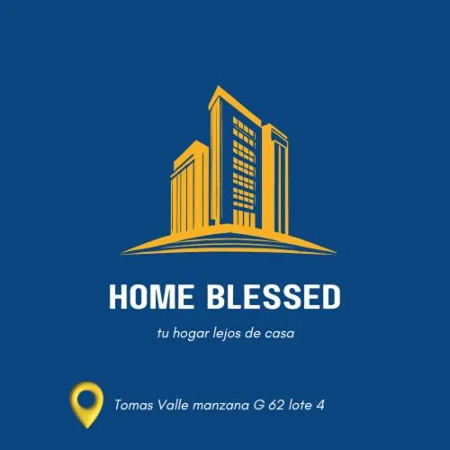 Blessed Family, hotel di Lima