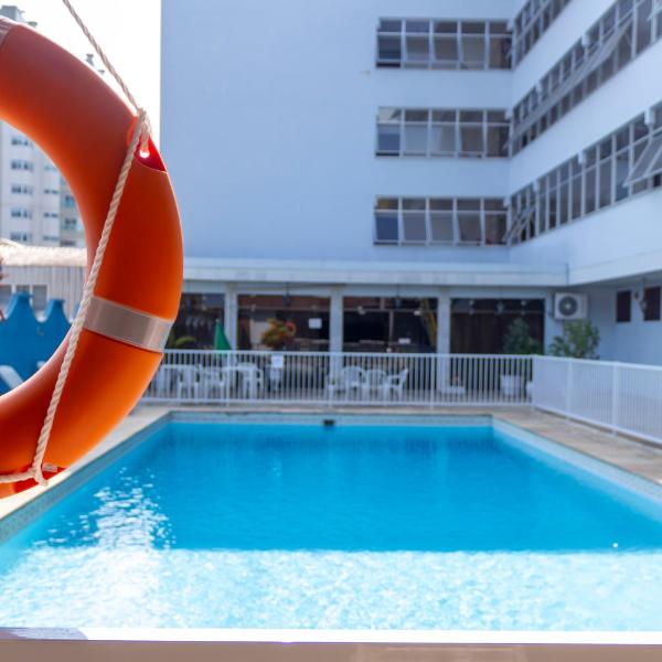 HOTEL DOMHOF