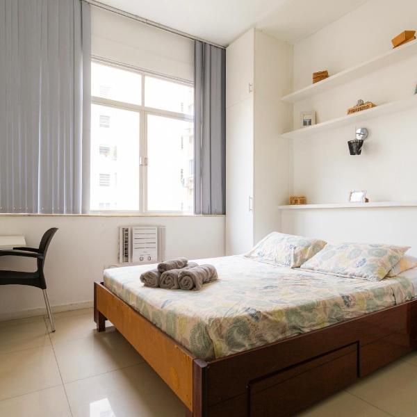 SUH Copacabana 36 Comfort Sun