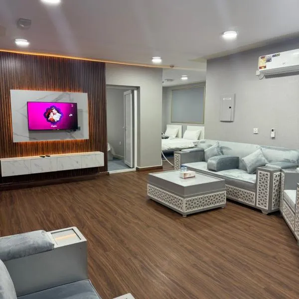 معيذر للشقق المفروشه, hotel v destinaci Doha