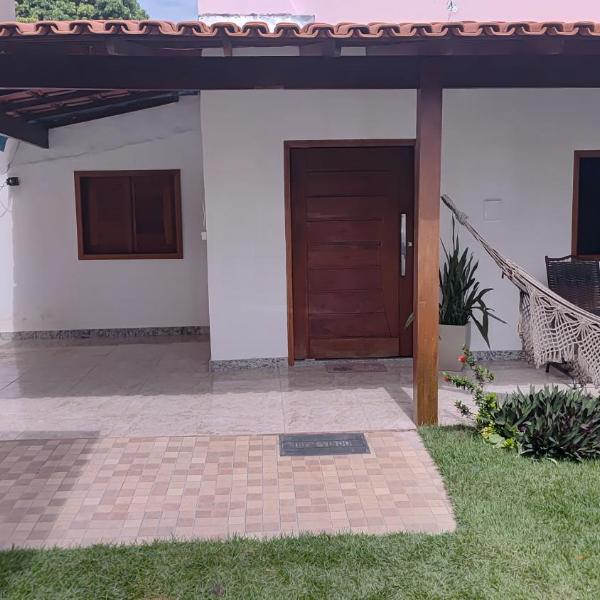 Casa em Itaúnas ES
