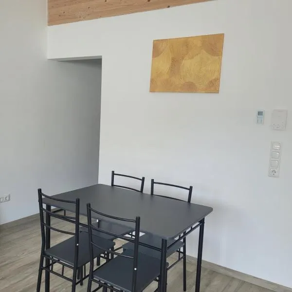 Feuer und Flamme, hotel v destinaci Deggendorf