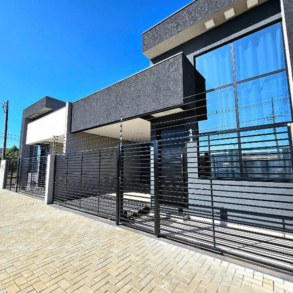 Casa 192 NOVA com banheira prox Cataratas e Argent