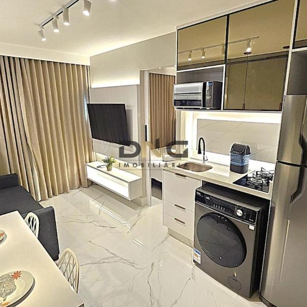 DNG - Lindo apartamento Sudoeste