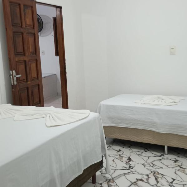 Casas Cocos da Primeira Praia 2 - Foto 3