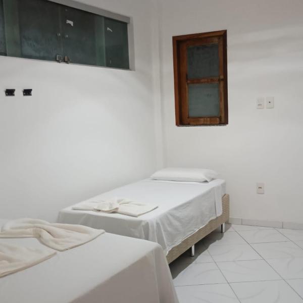 Casas Cocos da Primeira Praia 2 - Foto 4
