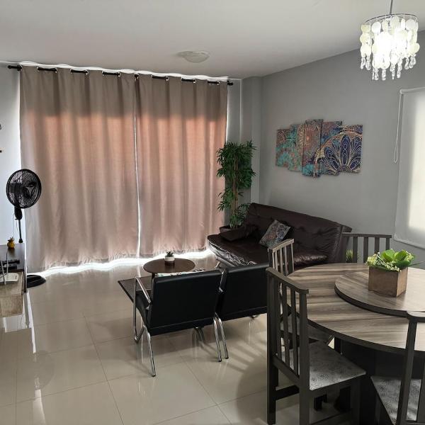 150m da Praia Pereque, 3 quartos, Amplo e Aconchegante - Foto 3