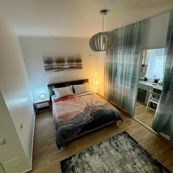 CozySpot, hotel in Dudu