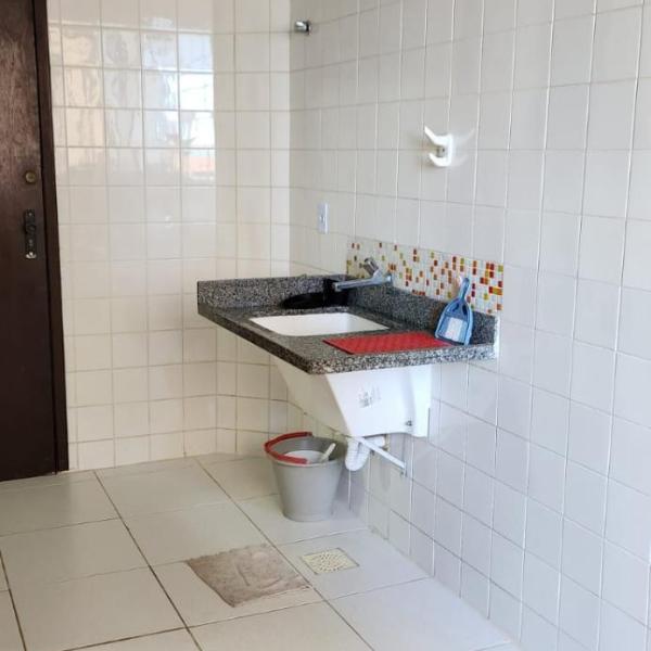 Apto Guarapari Praia das Virtudes Centro - Foto 3
