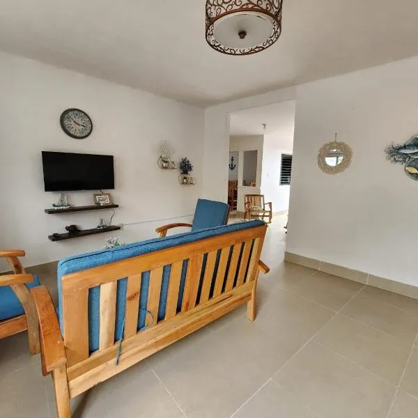 Casa Yemaya Alojamiento Privado con wifi a Pasos de La Calzada, hotel v destinaci Granada