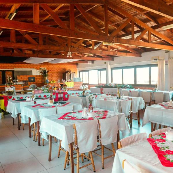Oceano Hotel - Foto 4