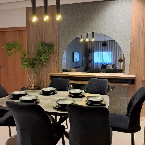 Chahd, hotell sihtkohas Rabat