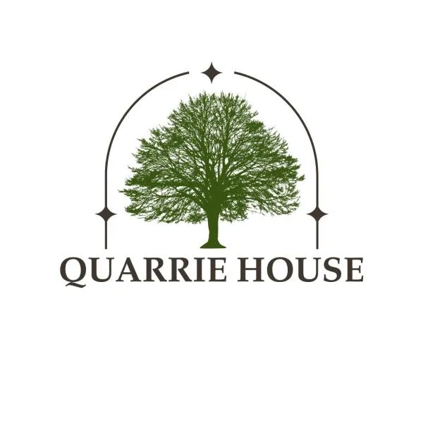 Quarrie House, hotel in Cramlington