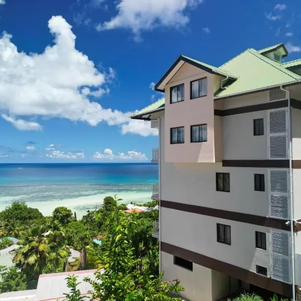 Jolie View Self Catering Apartments, hotel a Victoria