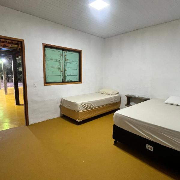 Conexão Sideral - Foto 2