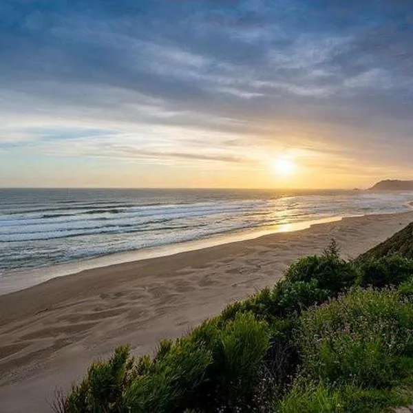Shearwater on Sea 106, hotel in Sedgefield
