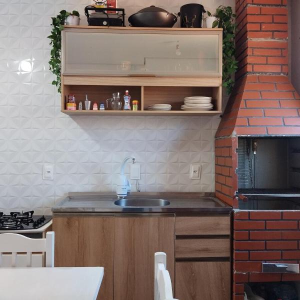 Apartamento inteiro em BC com vista perto do Centro