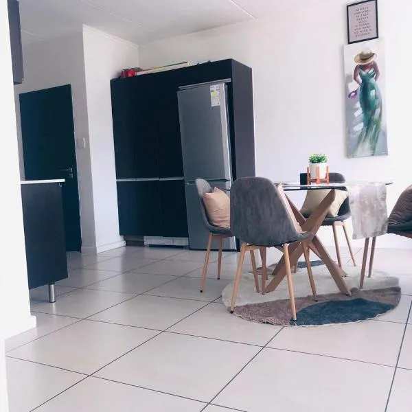 urban living, hotel v destinaci Fourways