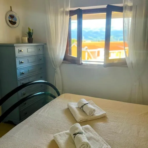 Bella Vista La Bussola, hotel di Scalea