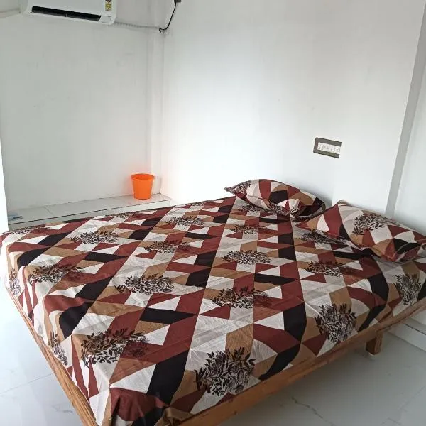 VMG Residency, hotel in Tiruchchendūr