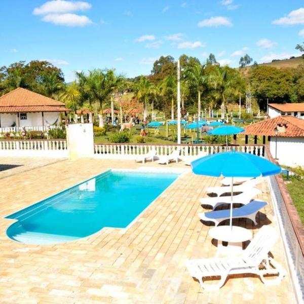Hotel Estrada Real - Foto 3