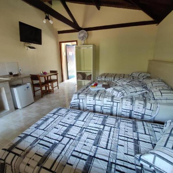 Hotel Estrada Real - Foto 2