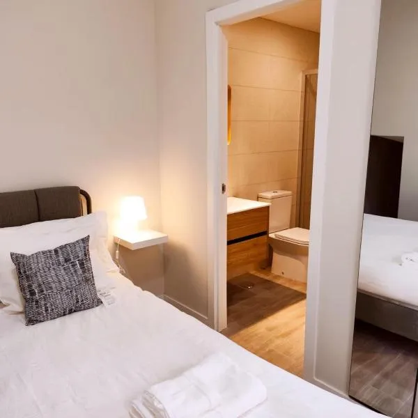 Esmeralda Suites, hotel in Santa Cruz de Tenerife
