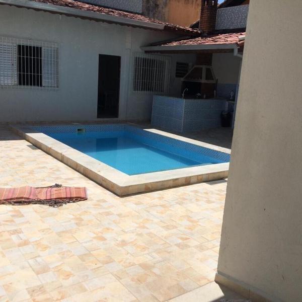 Casa praia completa perto da praia - Foto 4