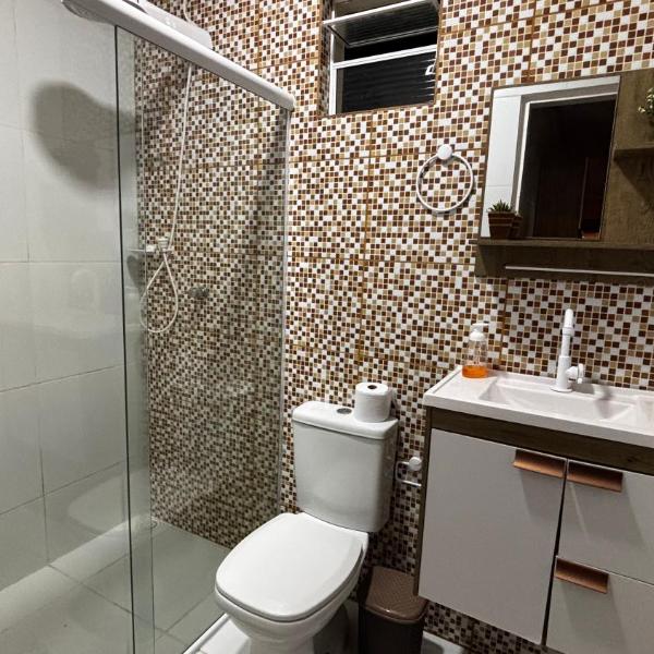 4 quartos, sendo 2 suítes - uma com varanda privativa, a 700m da Praia da Boca da Barra e 2,5km da orla de Tamandaré, Wifi 200MB e cozinha completa - Piscina e estacionamento privativos - Ideal para grupos e famílias - tranquilo para home office - Foto 3