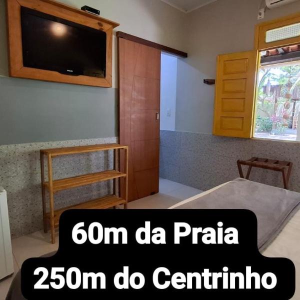 Coroaci Beach House