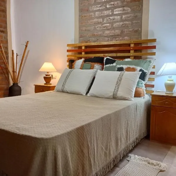 Loma Pora, hotell sihtkohas Oberá