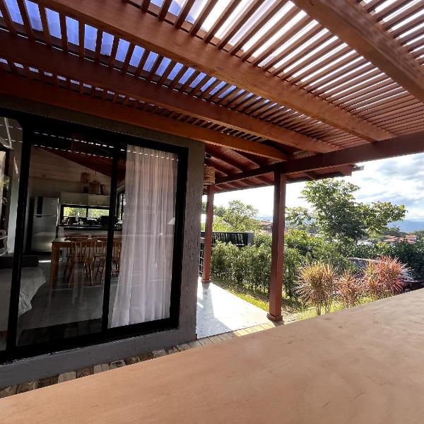 Casas Valley Boutique - Praia do Rosa