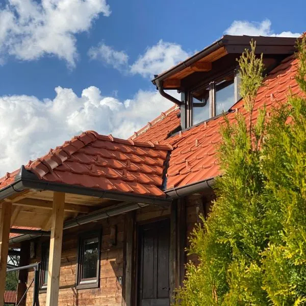 Skroviste, Zlatibor-Vodice, hotel in Zlatibor