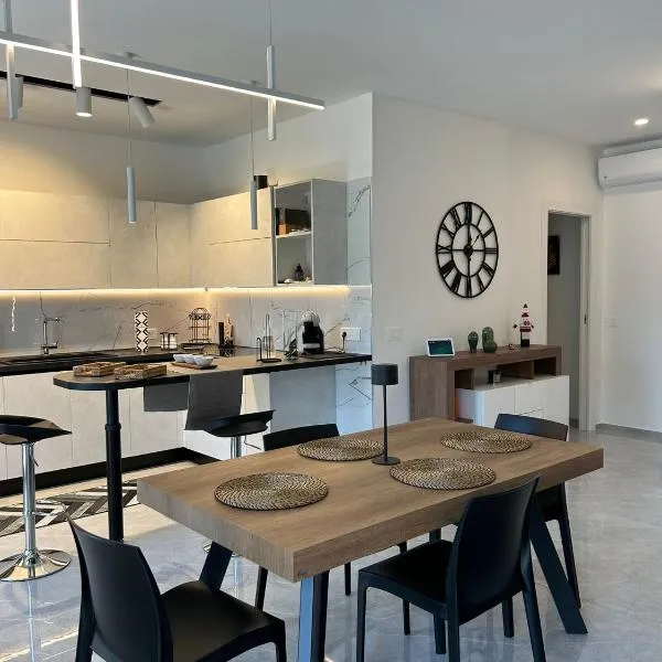 Lorenzo Luxury House, hotel u gradu Brindizi