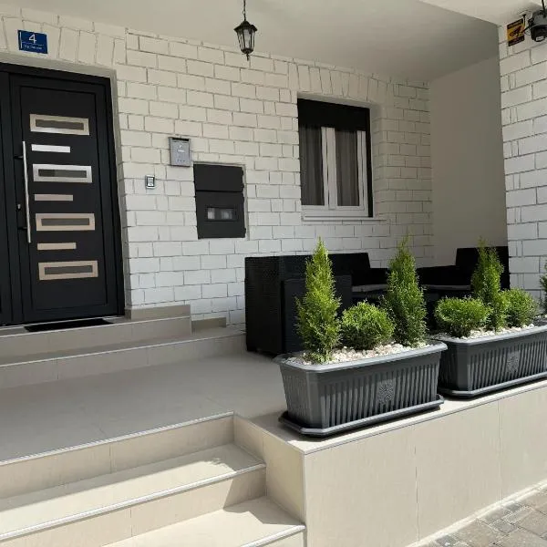 Luxury Home Spectus Livno, hotel in Livno