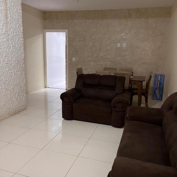 Casa Aconchegante Rod BR 116 Padre Paraiso MG