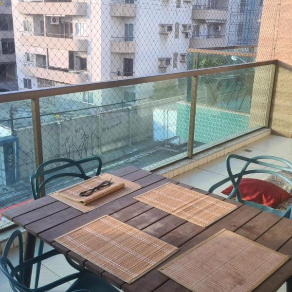 Apartamento Praia do Forte