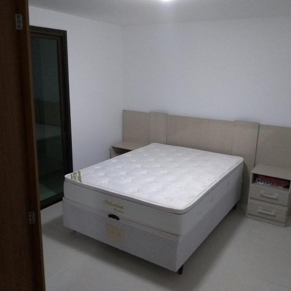 Apartamento Praia do Forte - Foto 2