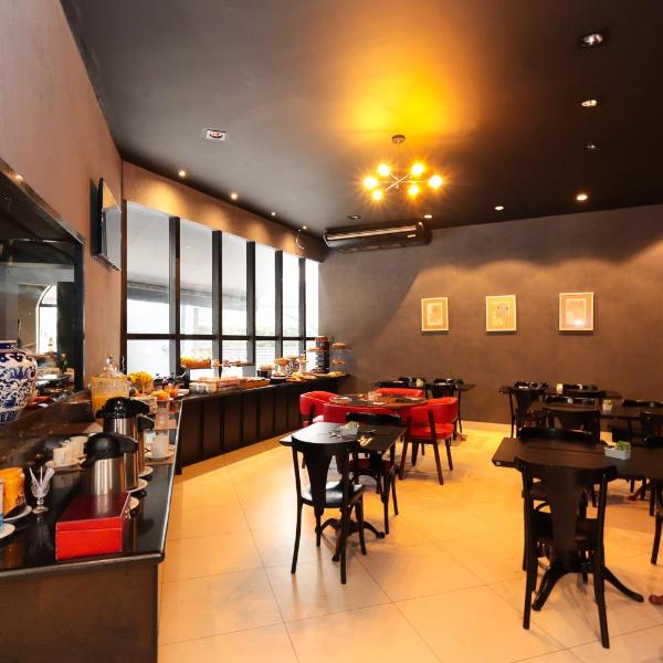 H4 Hotel Opera Jardins - Foto 5