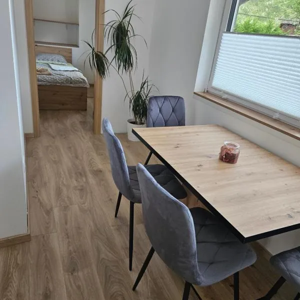 Apartma Zora, hotel v destinaci Bovec