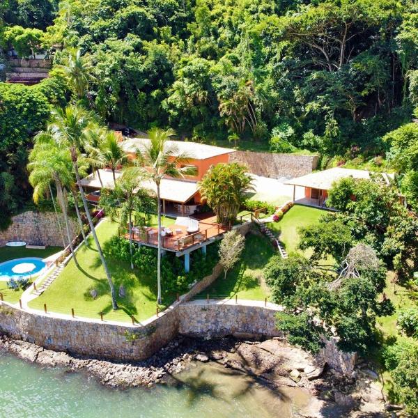 Vila das Tartarugas 6 suites - Foto 3