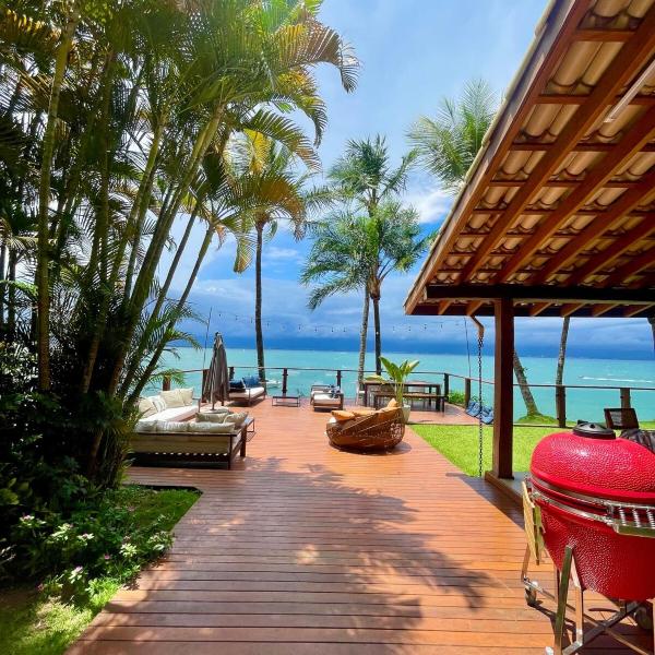 Vila das Tartarugas 6 suites - Foto 4