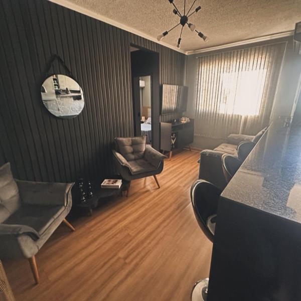 Apartamento Novo Shopping
