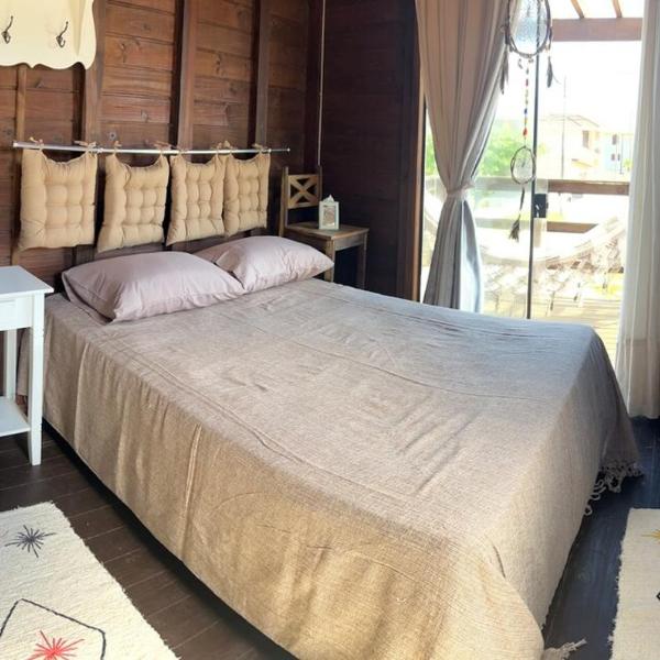 Casa para alugar em Itapirubá SC - Foto 2