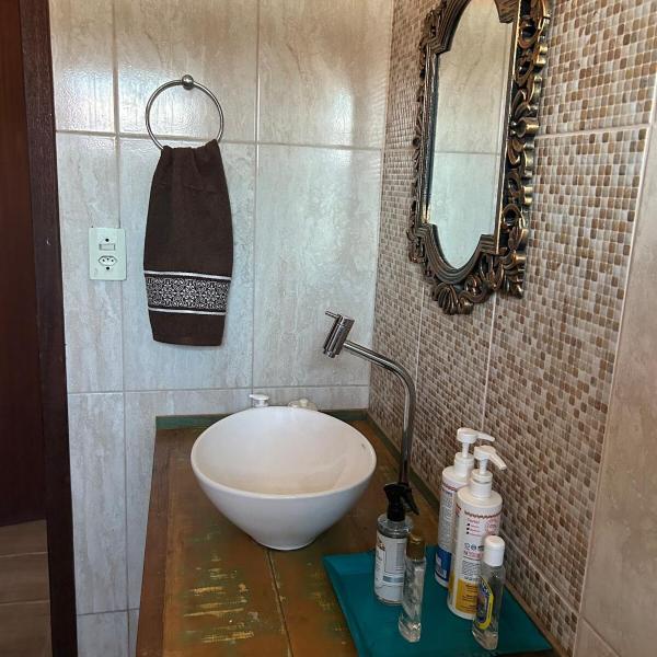 Casa para alugar em Itapirubá SC - Foto 3