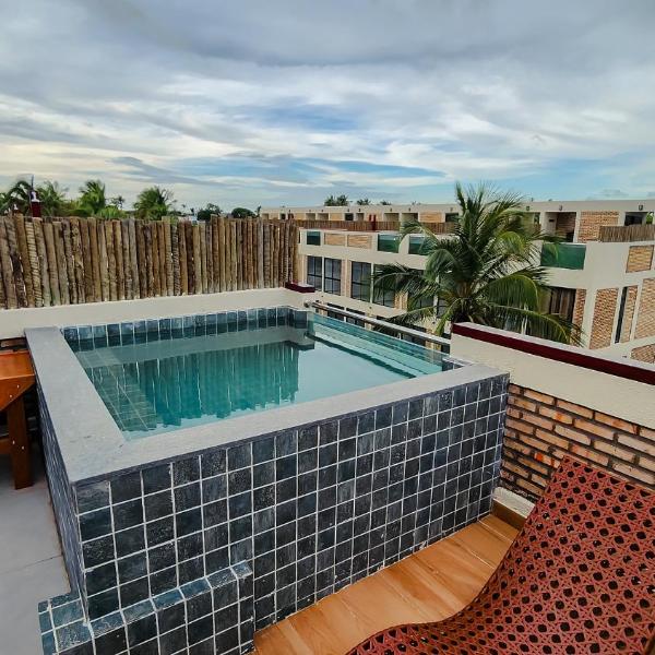 Casa Mar Atins - Foto 4