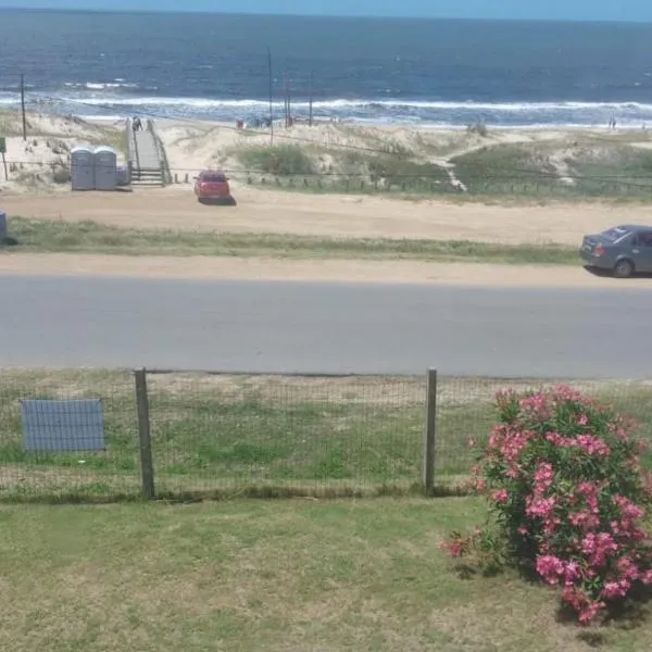 Duplex Poseidon, ξενοδοχείο σε Las Toscas