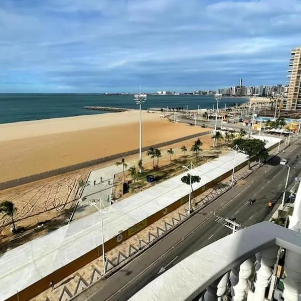 Classic Residence, hotel v mestu Fortaleza