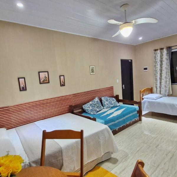 Loft Cantinho da Dalvinha - Foto 2