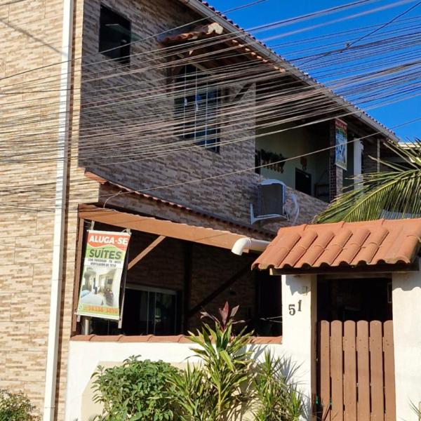 Loft Cantinho da Dalvinha - Foto 5